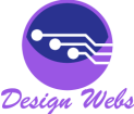 Design Webs Logo